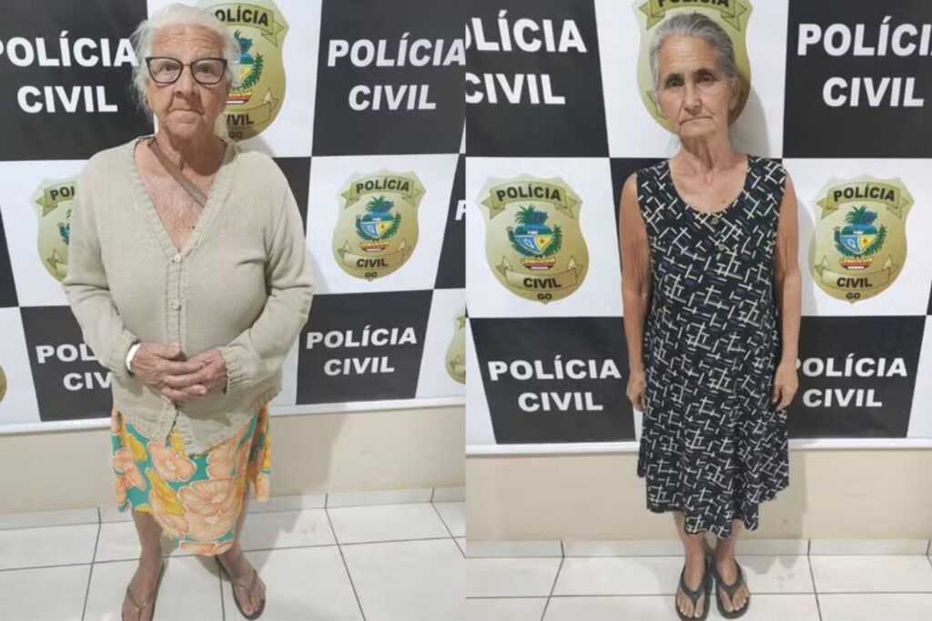 “vovos-do-crime”:-mulheres-sao-presas-por-golpes-em-beneficios-do-inss