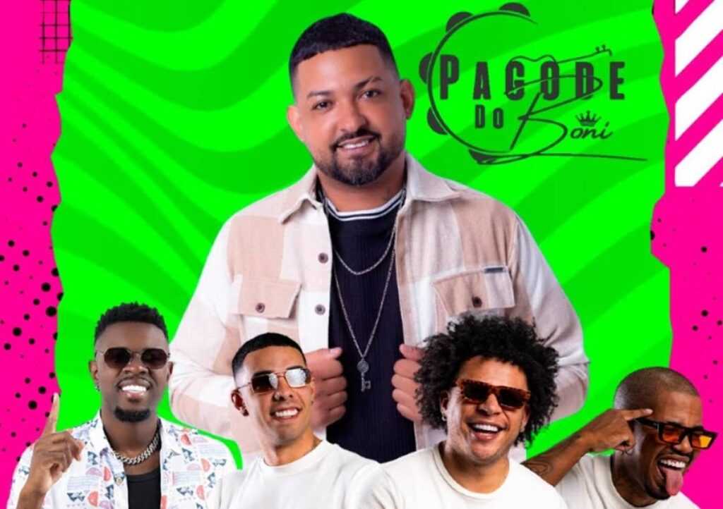 show-gratuito-de-pagode-anima-o-pre-carnaval-na-praca-a-poderosa