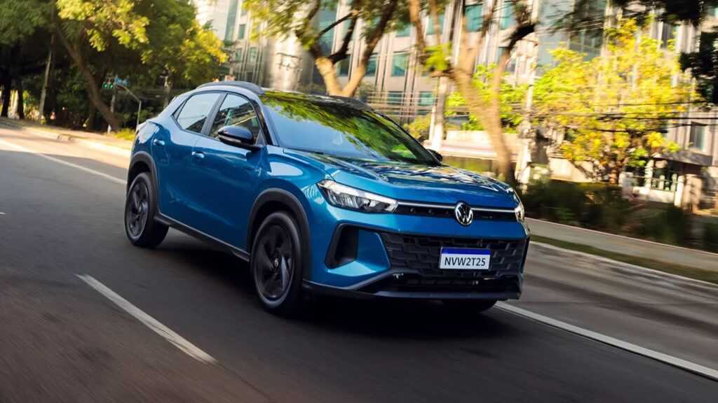 volkswagen-tera:-novo-suv-vende-12-mil-unidades-em-50-minutos