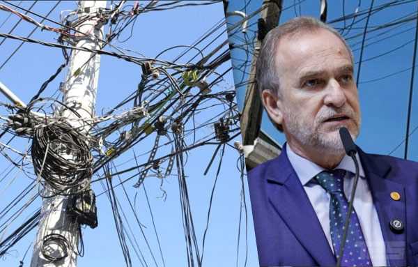 fim-da-bagunca-de-fios-em-sao-paulo:-assembleia-aprova-lei-que-obriga-empresas-a-limpar-postes