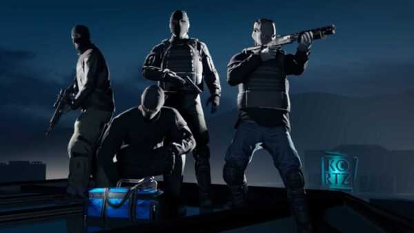 The Kortz Center Heist chega ao GTA Online com novo golpe focado em obras de arte the-kortz-center-heist-chega-ao-gta-online-com-novo-golpe-focado-em-obras-de-arte