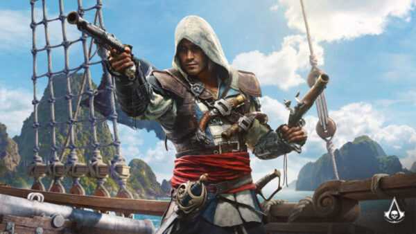 Assassin’s Creed Black Flag Resynced é remake ou novo remaster? Entenda as diferenças assassin’s-creed-black-flag-resynced-e-remake-ou-remaster?-entenda-as-diferencas