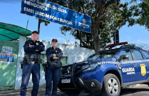 👮 GCM de Hortolândia leva projeto de cultura de paz para 476 alunos da rede municipal -gcm-de-hortolandia-leva-projeto-de-cultura-de-paz-para-476-alunos-da-rede-municipal