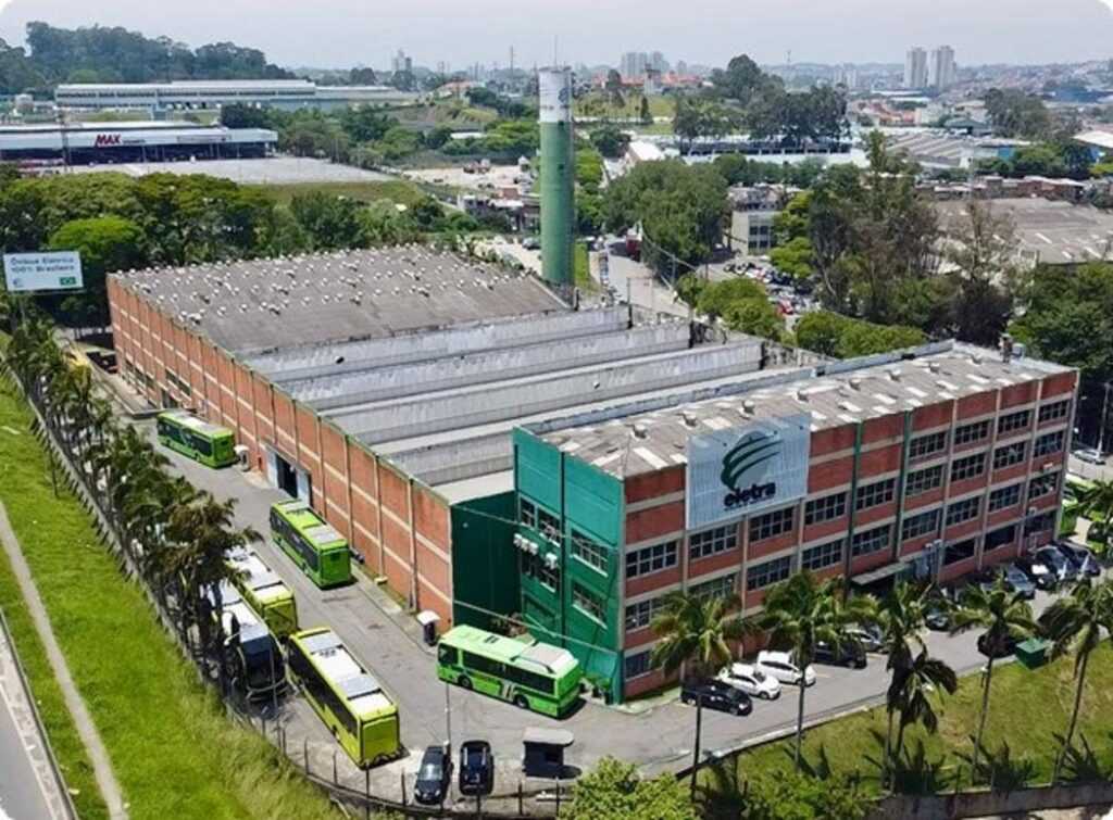 Eletra avalia nova planta e impulsiona nacionalização de peças eletra-avalia-nova-planta-e-intensifica-nacionalizacao-de-pecas