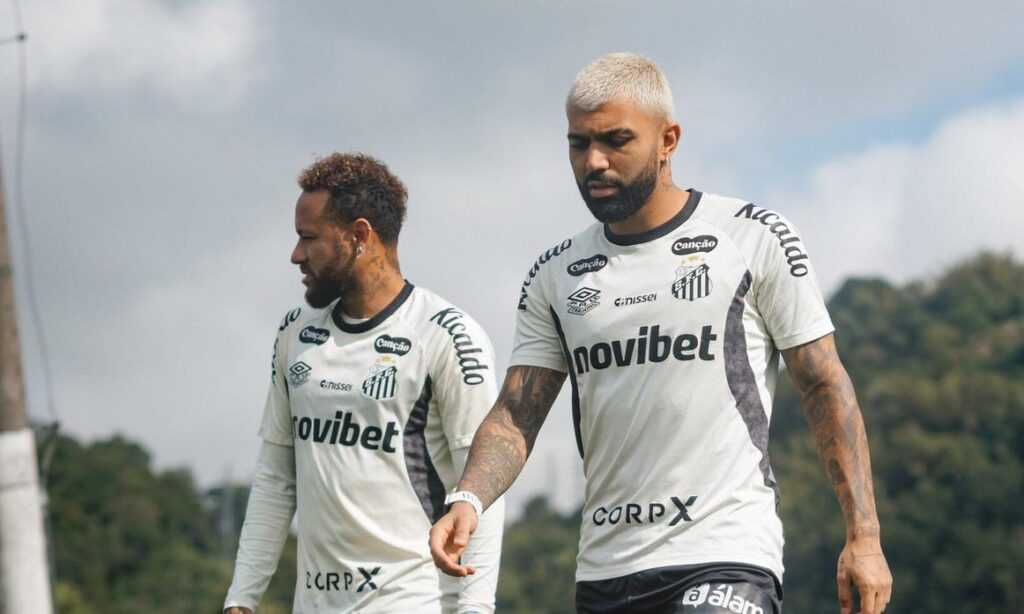 santos-se-prepara-para-jogo-decisivo-com-mudancas-no-time